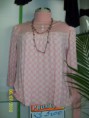 blusas para senhoras